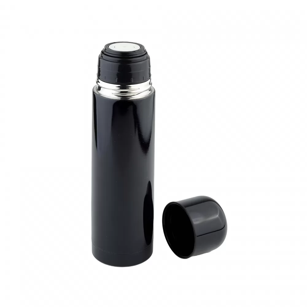 Garrafa Térmica Inox 500ml Personalizada Garrafa Térmica Inox 500ml Personalizada