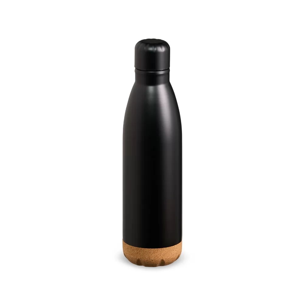 Garrafa Térmica Inox 500ml Personalizada Garrafa Térmica Inox 500ml Personalizada