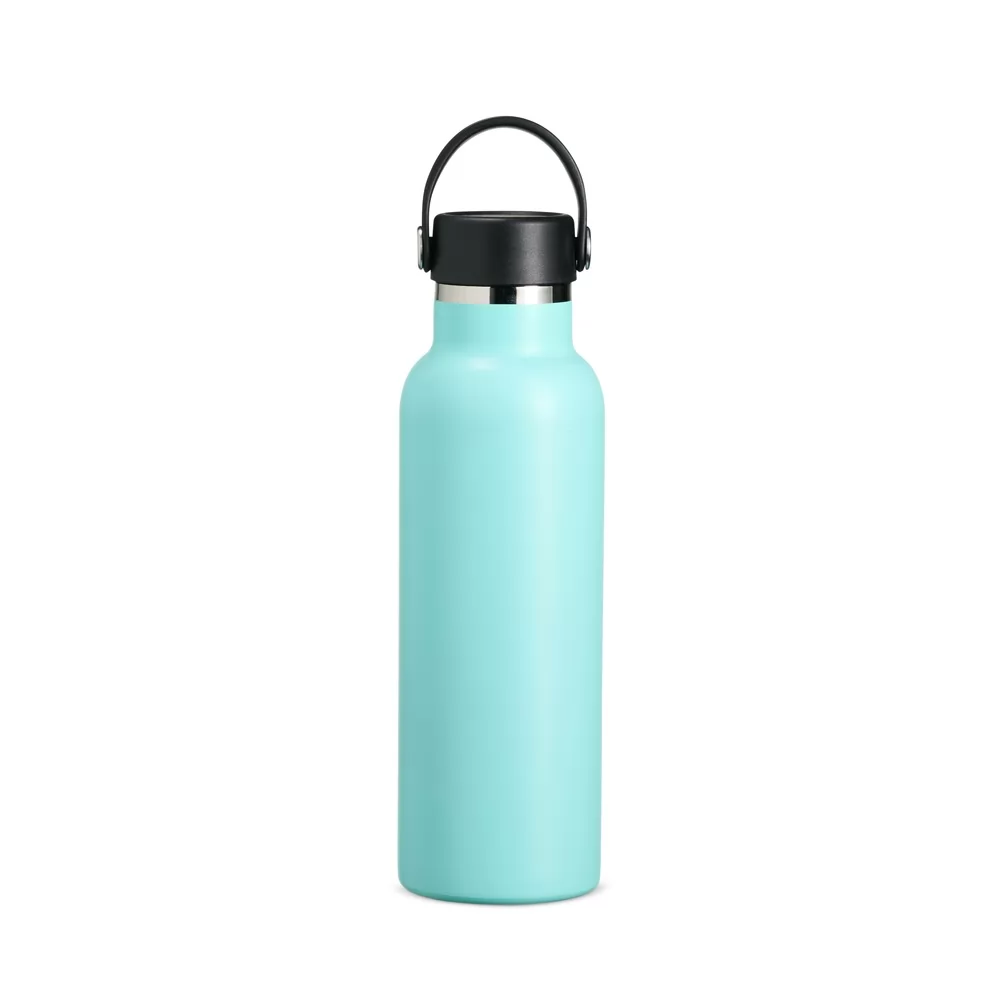 Garrafa Térmica Inox 550ml Personalizada Garrafa Térmica Inox 550ml Personalizada