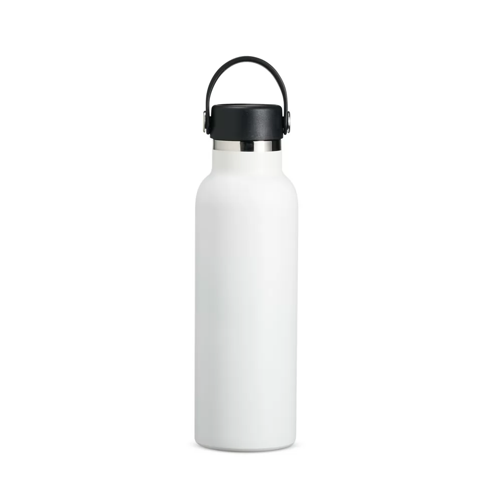Garrafa Térmica Inox 550ml Personalizada Garrafa Térmica Inox 550ml Personalizada
