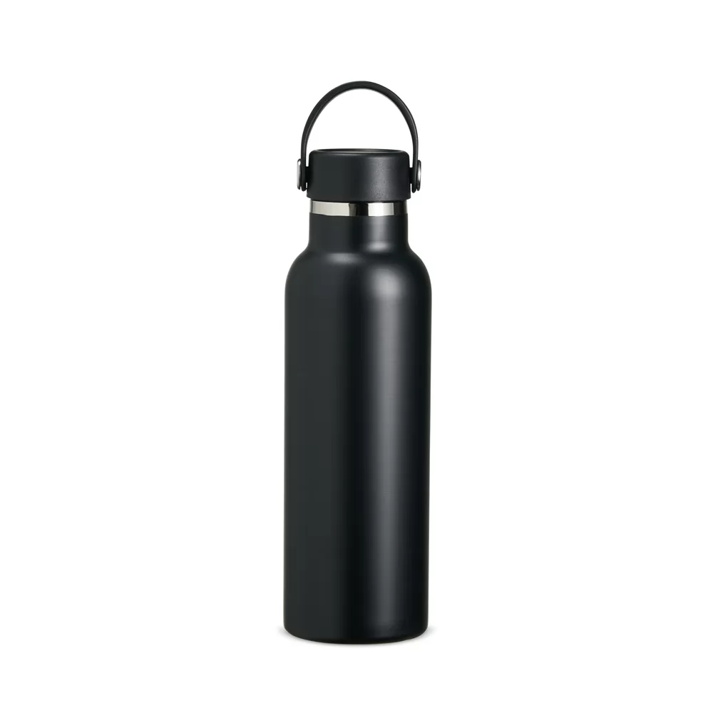 Garrafa Térmica Inox 550ml Personalizada Garrafa Térmica Inox 550ml Personalizada