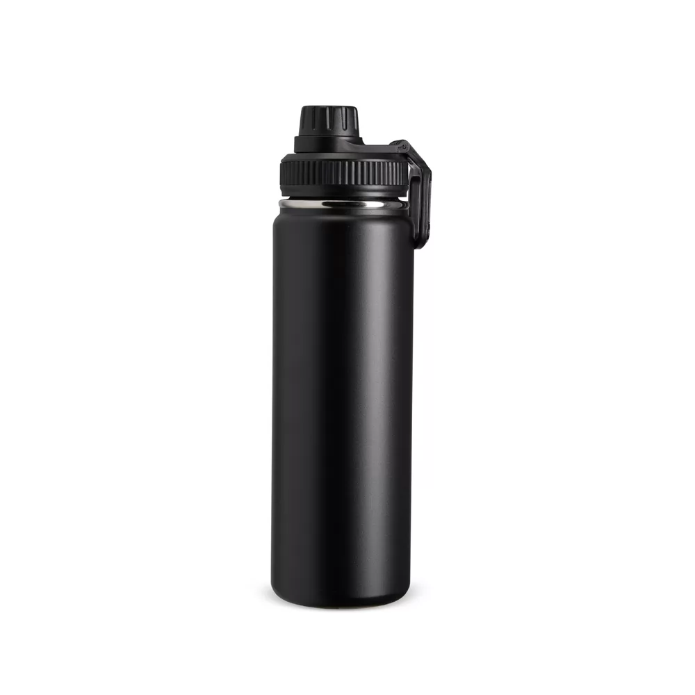 Garrafa Térmica Inox 750ml Personalizada