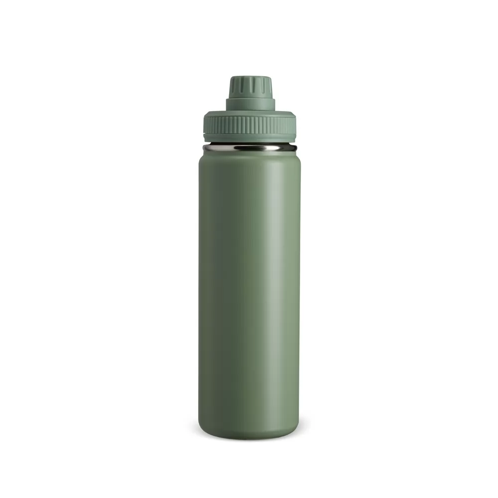 Garrafa Térmica Inox 750ml Personalizada