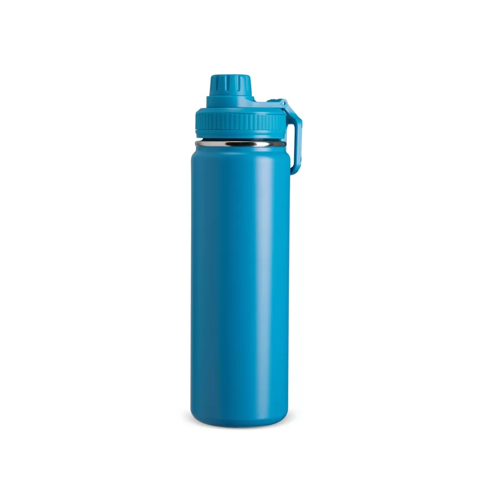 Garrafa Térmica Inox 750ml Personalizada
