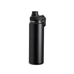 Garrafa Térmica Inox 750ml Personalizada Garrafa Térmica Inox 750ml Personalizada