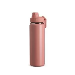 Garrafa Térmica Inox 750ml Personalizada Garrafa Térmica Inox 750ml Personalizada