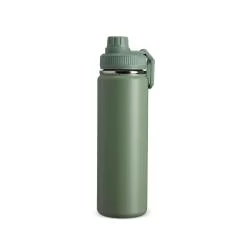 Garrafa Térmica Inox 750ml Personalizada Garrafa Térmica Inox 750ml Personalizada
