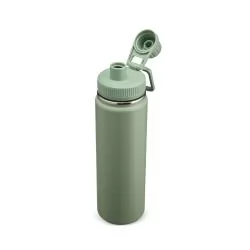 Garrafa Térmica Inox 750ml Personalizada Garrafa Térmica Inox 750ml Personalizada
