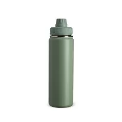 Garrafa Térmica Inox 750ml Personalizada Garrafa Térmica Inox 750ml Personalizada