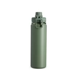 Garrafa Térmica Inox 750ml Personalizada Garrafa Térmica Inox 750ml Personalizada