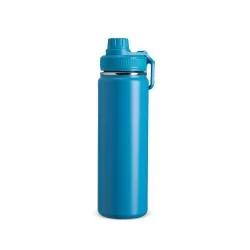Garrafa Térmica Inox 750ml Personalizada Garrafa Térmica Inox 750ml Personalizada