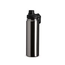 Garrafa Térmica Inox 750ml Personalizada Garrafa Térmica Inox 750ml Personalizada