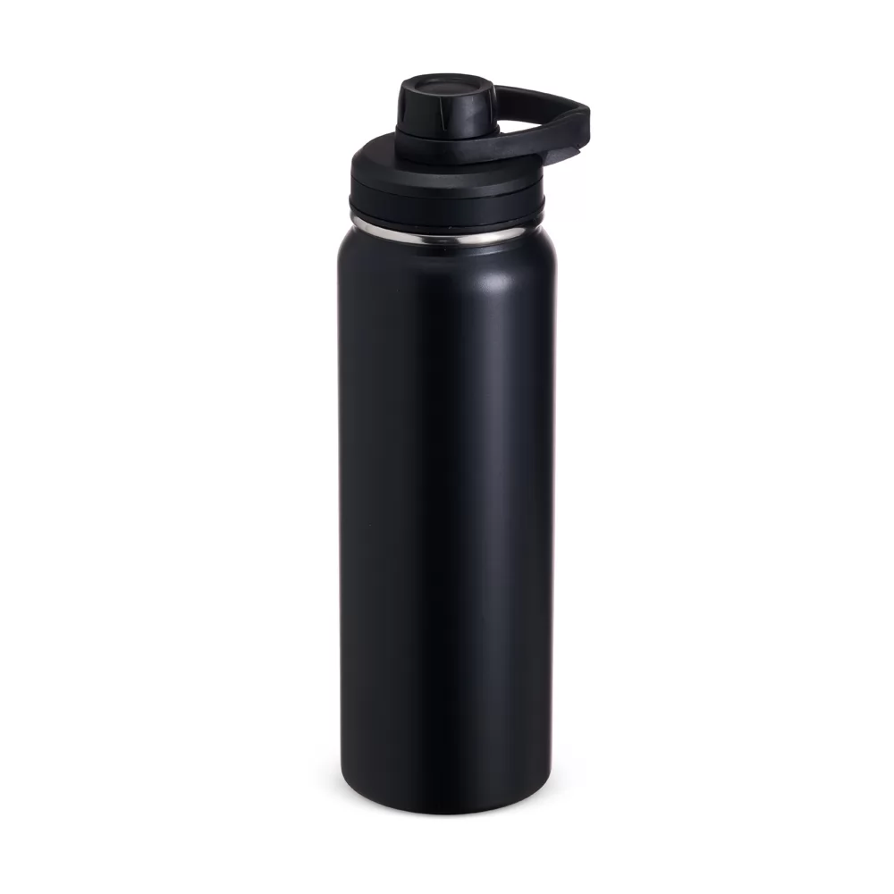 Garrafa Térmica Inox 850ml Personalizada Garrafa Térmica Inox 850ml Personalizada