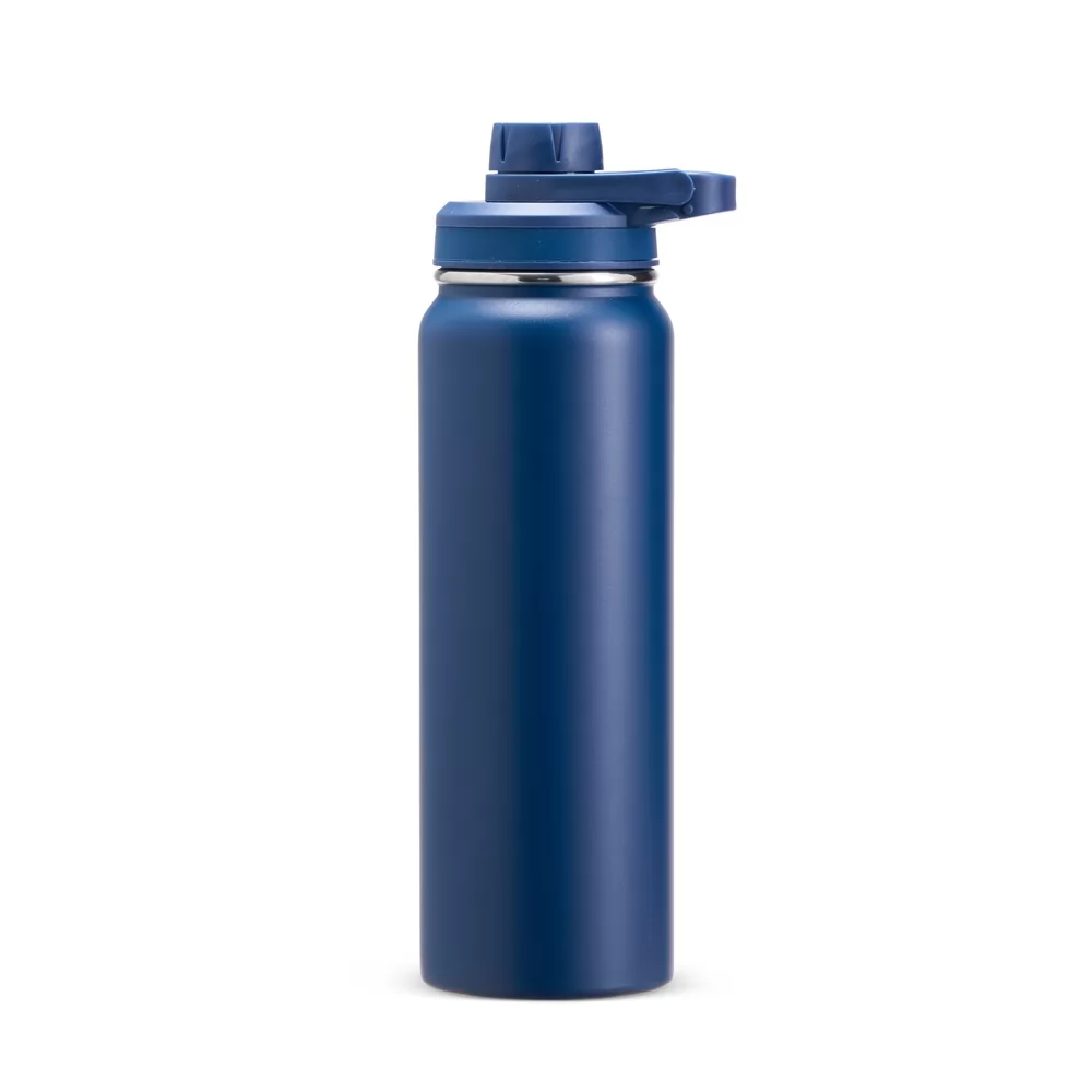Garrafa Térmica Inox 850ml Personalizada Garrafa Térmica Inox 850ml Personalizada