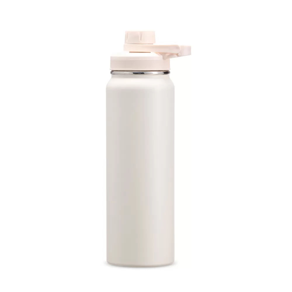 Garrafa Térmica Inox 850ml Personalizada Garrafa Térmica Inox 850ml Personalizada