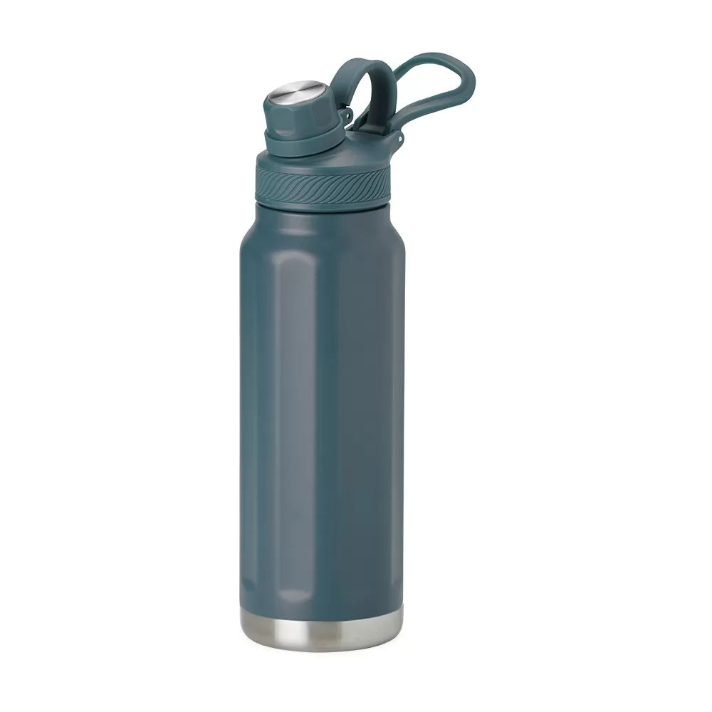 Garrafa Térmica Inox 950ml Personalizada Garrafa Térmica Inox 950ml Personalizada