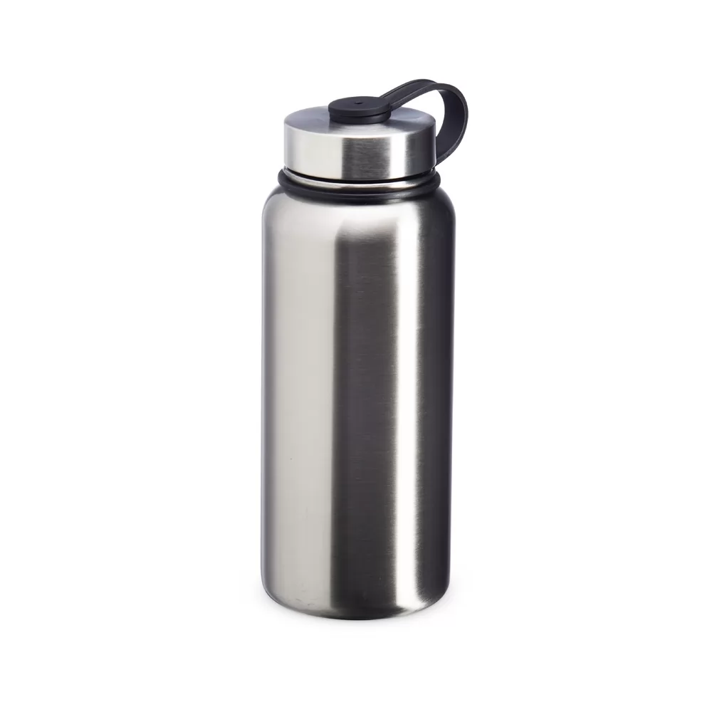 Garrafa Térmica Inox 950ml Personalizada Garrafa Térmica Inox 950ml Personalizada