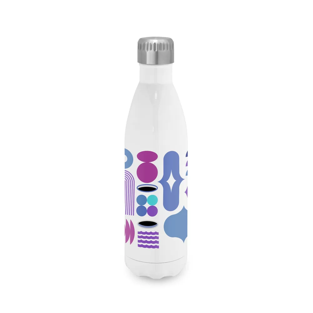 Garrafa Térmica para Sublimação com 800 ml Personalizada Garrafa Térmica para Sublimação com 800 ml Personalizada