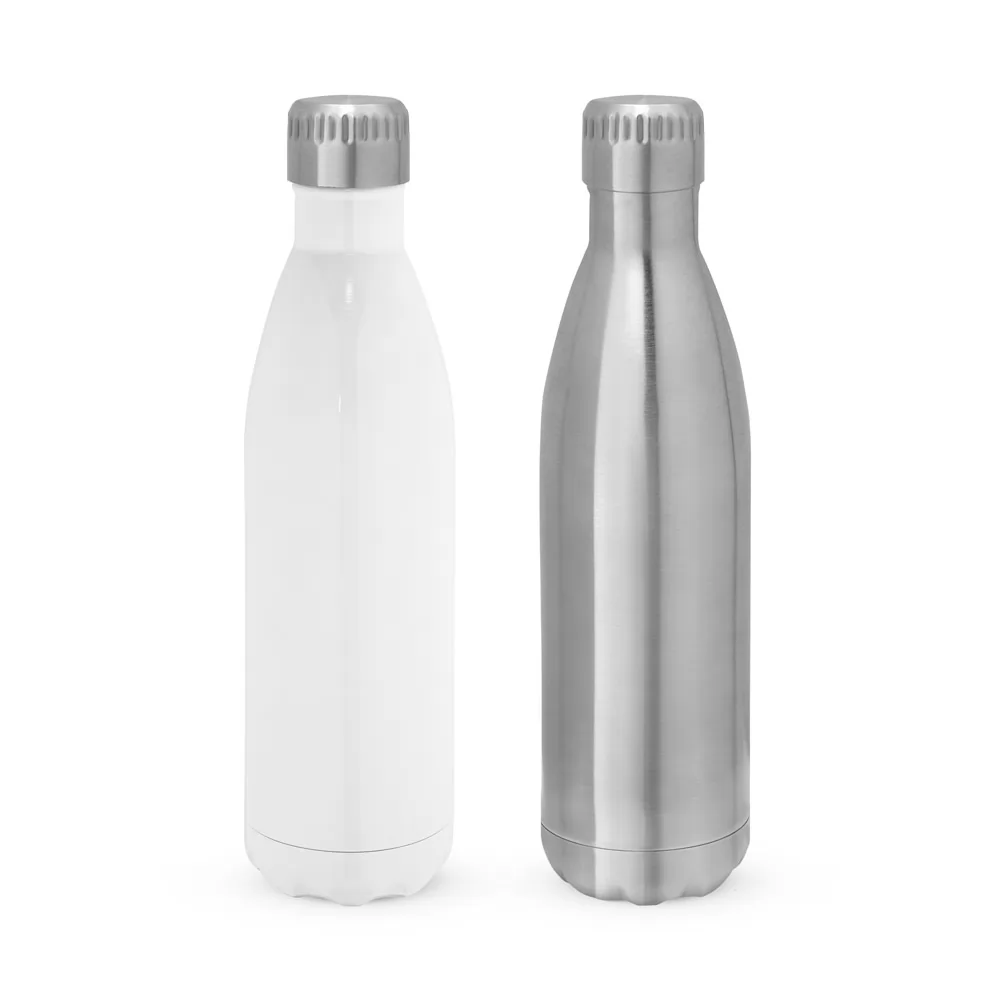 Garrafa Térmica para Sublimação com 800 ml Personalizada Garrafa Térmica para Sublimação com 800 ml Personalizada