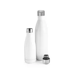 Garrafa Térmica para Sublimação com 800 ml Personalizada Garrafa Térmica para Sublimação com 800 ml Personalizada