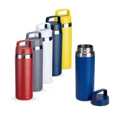 GARRAFA TÉRMICA Personalizada