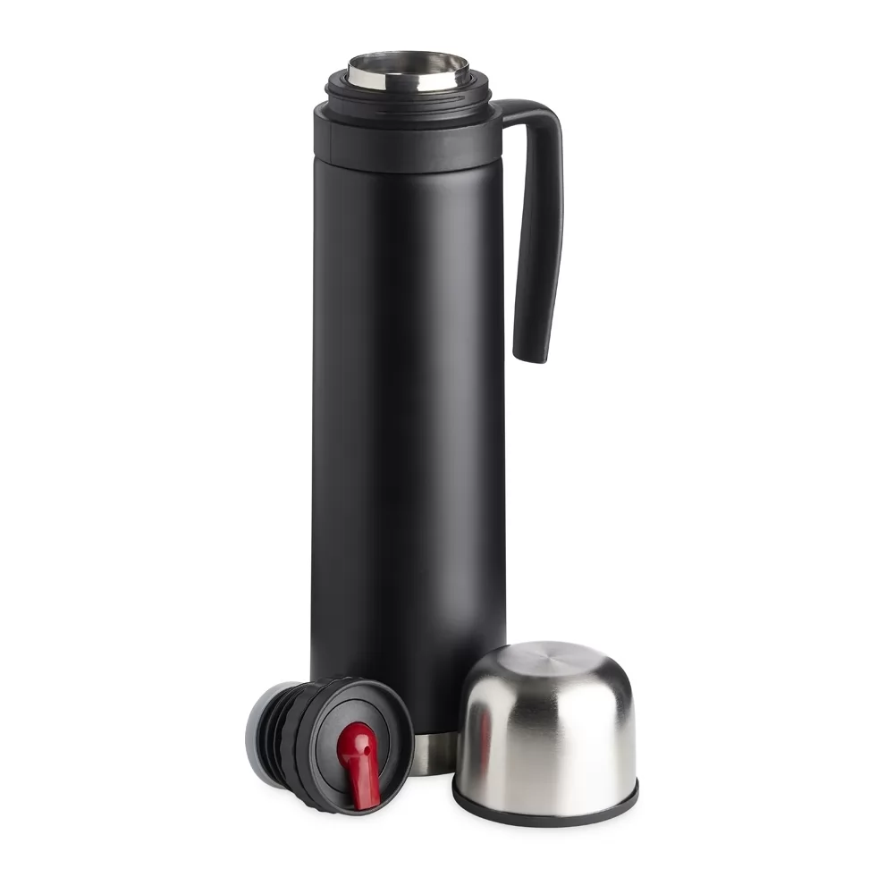 Garrafa Térmico 750ml Personalizada Garrafa Térmico 750ml Personalizada