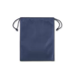GIFT BAG M. Sacola média em non-woven (60 g/m²) termo-selada Personalizado