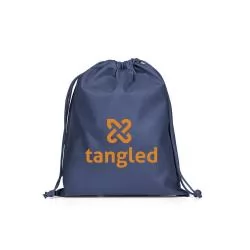GIFT BAG M. Sacola média em non-woven (60 g/m²) termo-selada Personalizado
