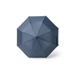 GUARDA CHUVA 2 EM 1 COM SACOLA DE COMPRAS EM POLIÉSTER RECICLADO Personalizada GUARDA CHUVA 2 EM 1 COM SACOLA DE COMPRAS EM POLIÉSTER RECICLADO Personalizada