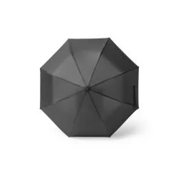 GUARDA CHUVA 2 EM 1 COM SACOLA DE COMPRAS EM POLIÉSTER RECICLADO Personalizada GUARDA CHUVA 2 EM 1 COM SACOLA DE COMPRAS EM POLIÉSTER RECICLADO Personalizada
