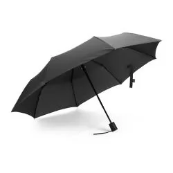 GUARDA CHUVA 2 EM 1 COM SACOLA DE COMPRAS EM POLIÉSTER RECICLADO Personalizada GUARDA CHUVA 2 EM 1 COM SACOLA DE COMPRAS EM POLIÉSTER RECICLADO Personalizada