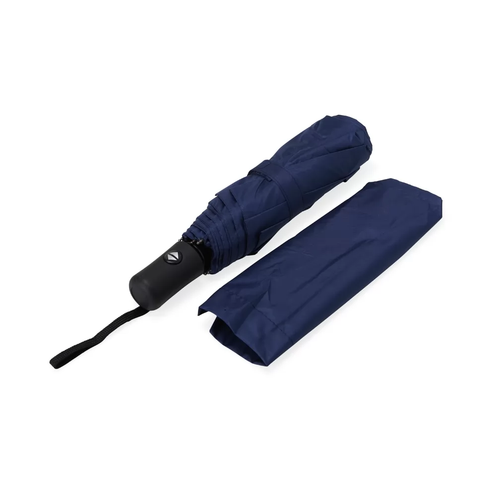 Guarda-chuva Automático com Proteção UV Personalizada Guarda-chuva Automático com Proteção UV Personalizada