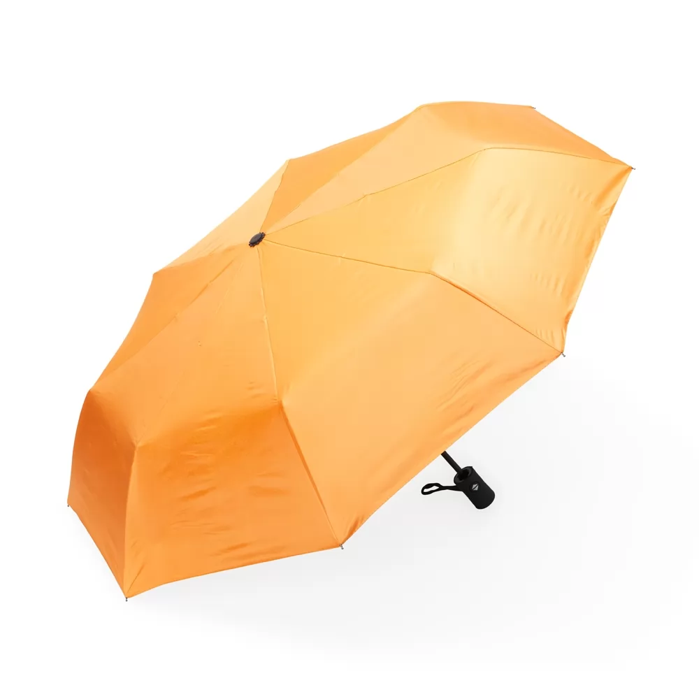 Guarda-chuva Automático com Proteção UV Personalizada Guarda-chuva Automático com Proteção UV Personalizada