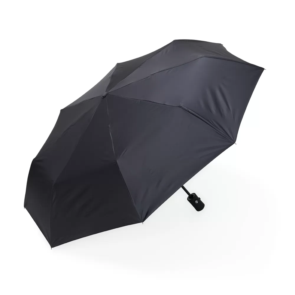 Guarda-chuva Automático com Proteção UV Personalizada Guarda-chuva Automático com Proteção UV Personalizada