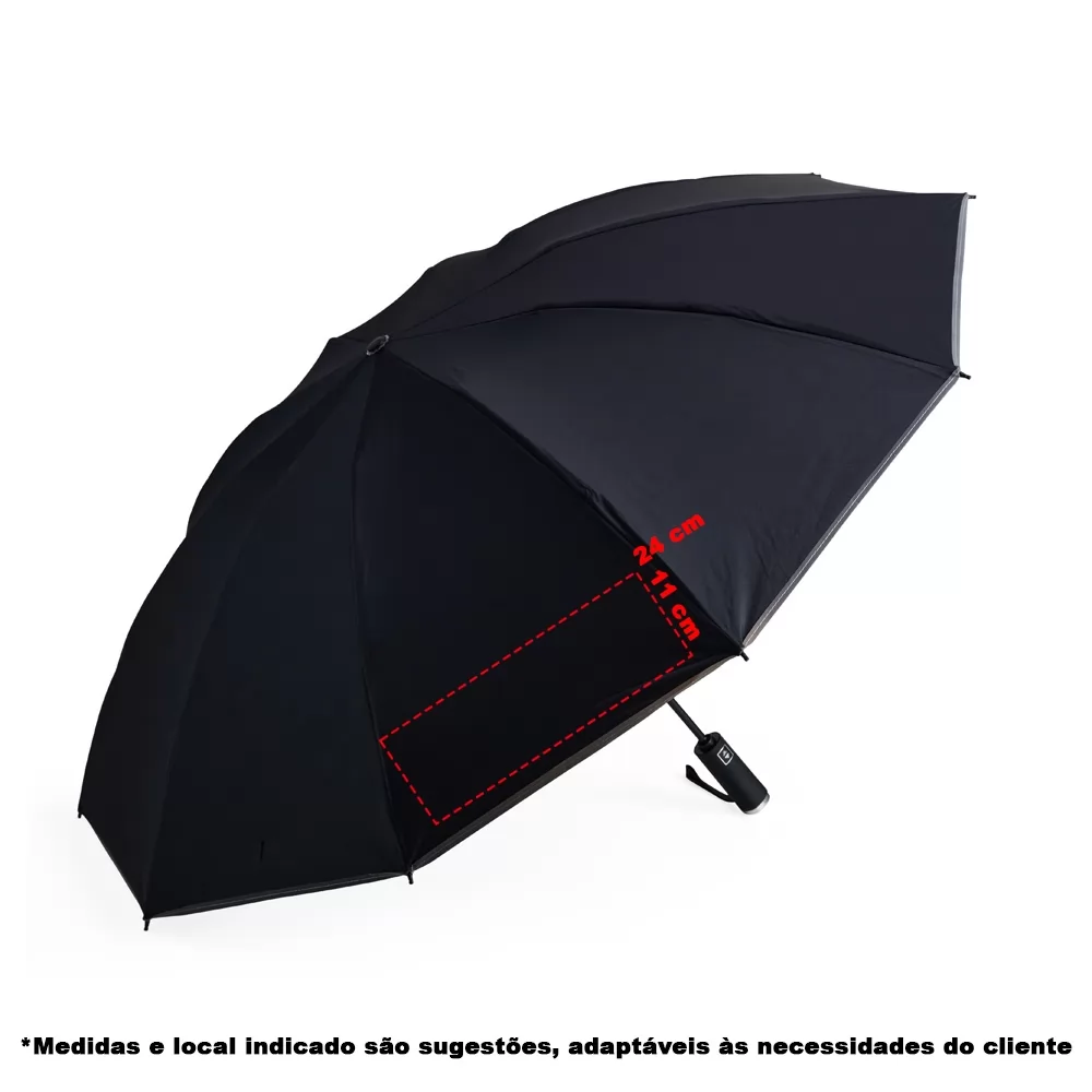 Guarda-chuva Automático Personalizada Guarda-chuva Automático Personalizada