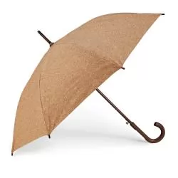 Guarda-chuva Cortiça Personalizada Guarda-chuva Cortiça Personalizada