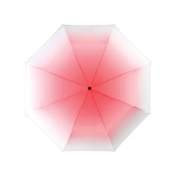 Guarda-chuva dobrável Personalizada