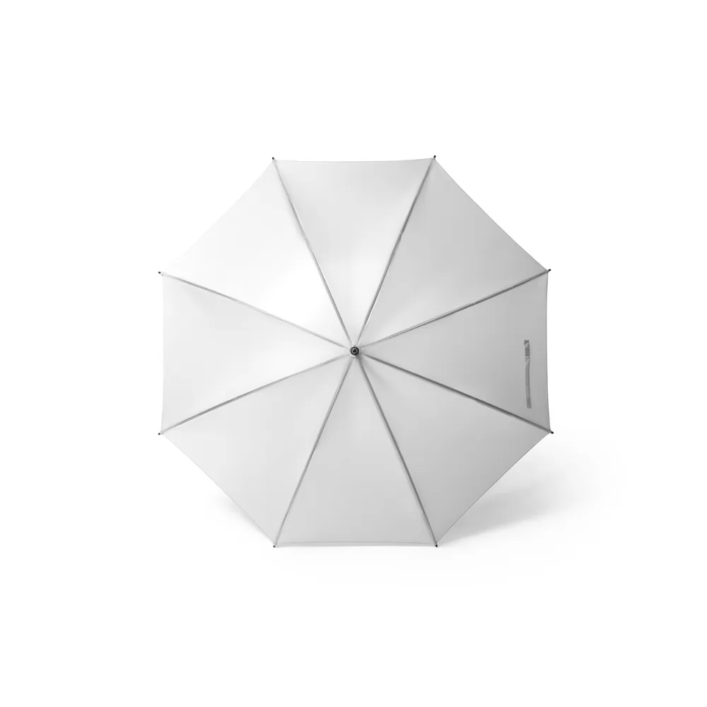 Guarda-chuva em poliéster 190T Personalizada