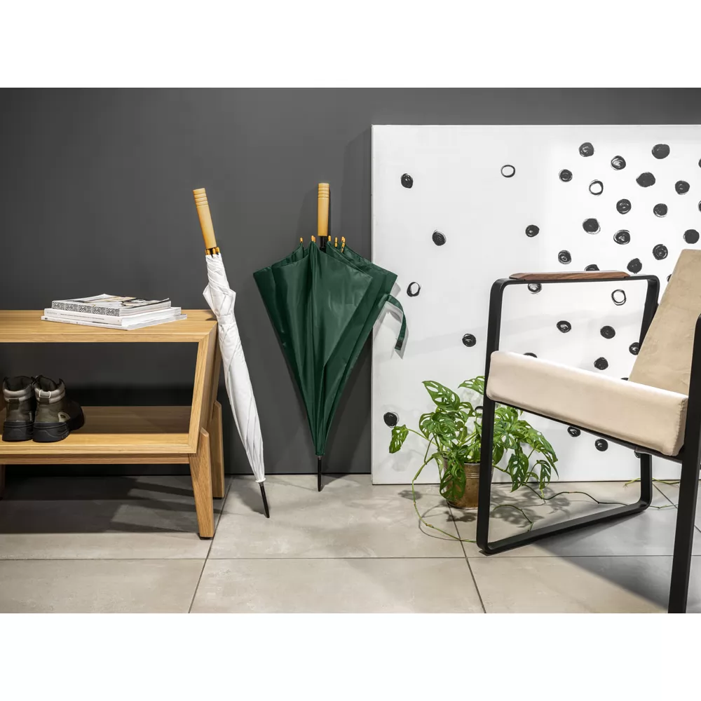 Guarda-chuva em rPET Personalizada