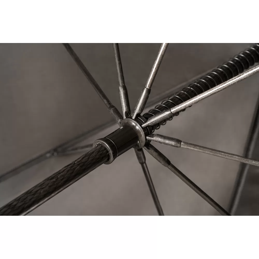 Guarda-chuva grande de portaria Personalizada