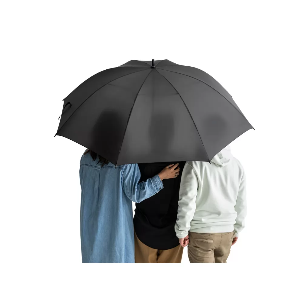 Guarda-chuva grande de portaria Personalizada