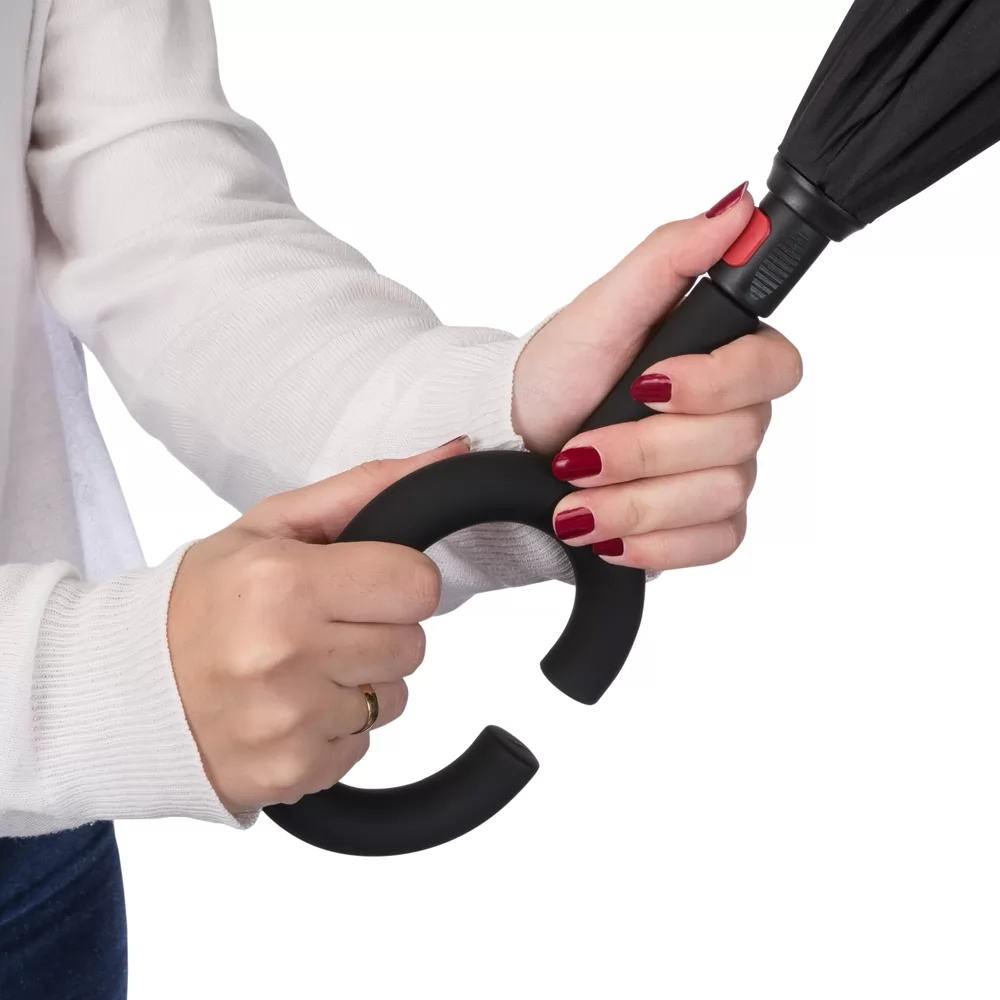 Guarda-chuva Invertido Personalizada Guarda-chuva Invertido Personalizada