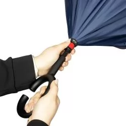 Guarda-Chuva Invertido Personalizada Guarda-Chuva Invertido Personalizada