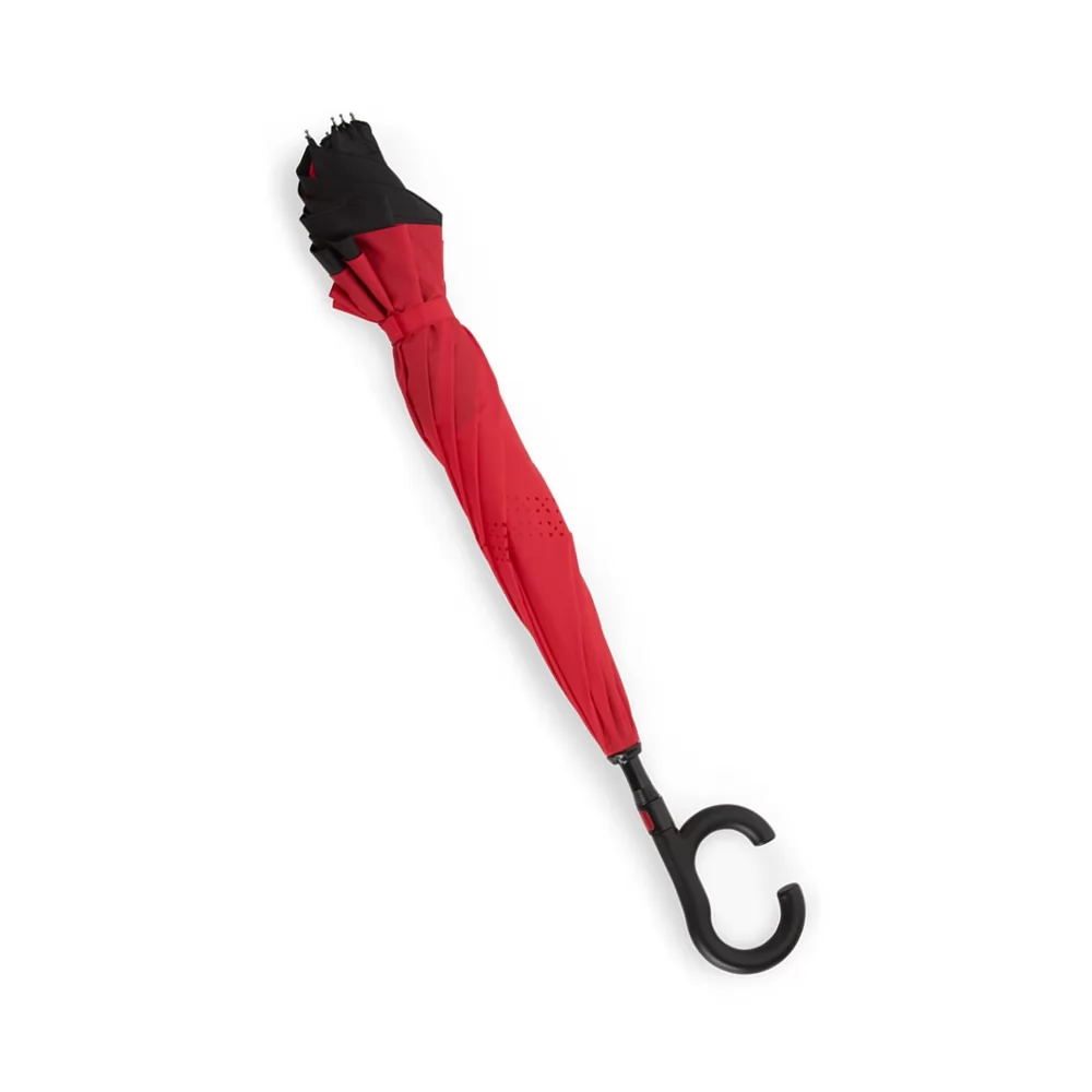 Guarda-chuva Invertido Personalizada