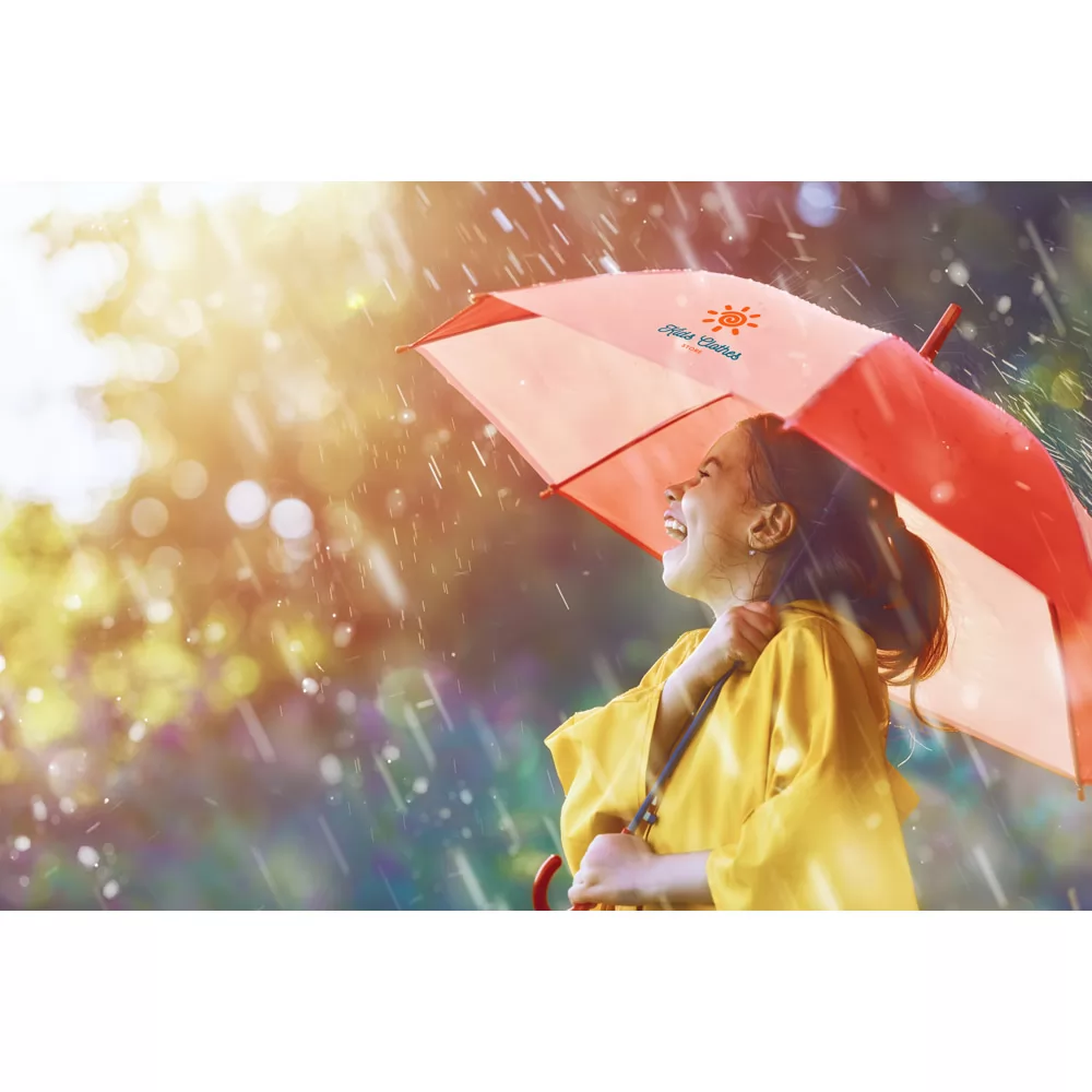 Guarda-chuva para criança Personalizada