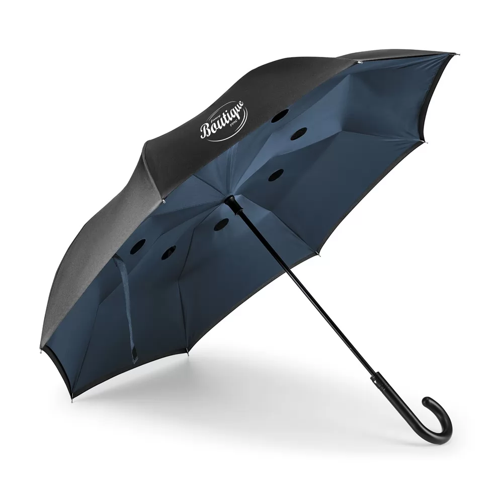 Guarda-chuva reversível Personalizada