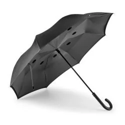 Guarda-chuva reversível Personalizada Guarda-chuva reversível Personalizada