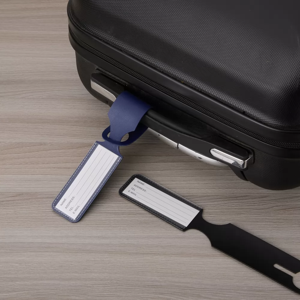 Identificador de Bagagem Personalizado Identificador de Bagagem Personalizado
