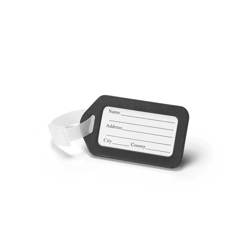 Identificador de bagagem Personalizado Identificador de bagagem Personalizado