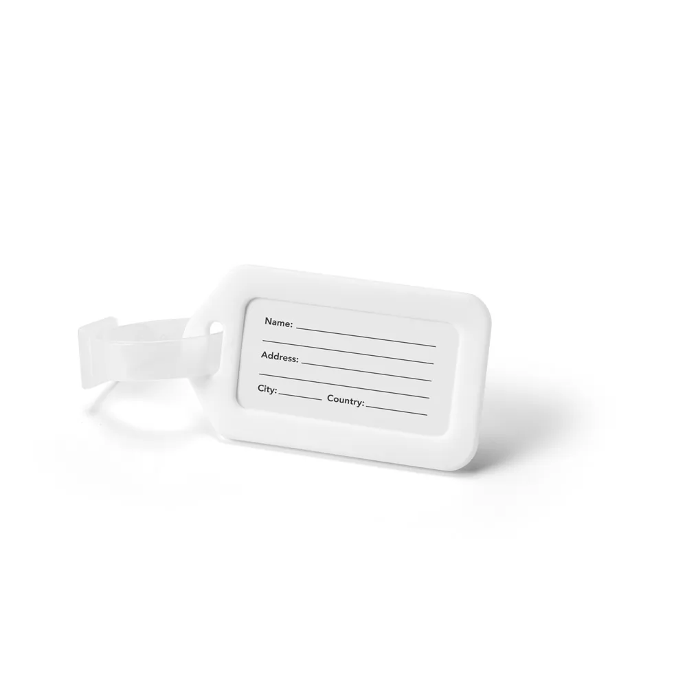 Identificador de bagagem Personalizado Identificador de bagagem Personalizado